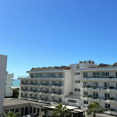 Lägenhet Jonildo's *