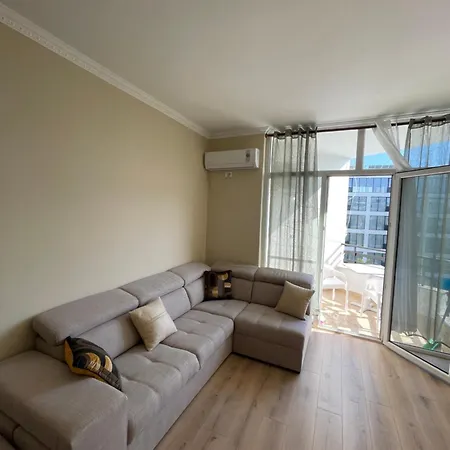 Apartament Jonildo's