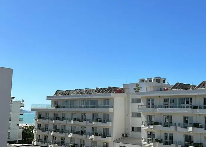 Lägenhet Jonildo's *