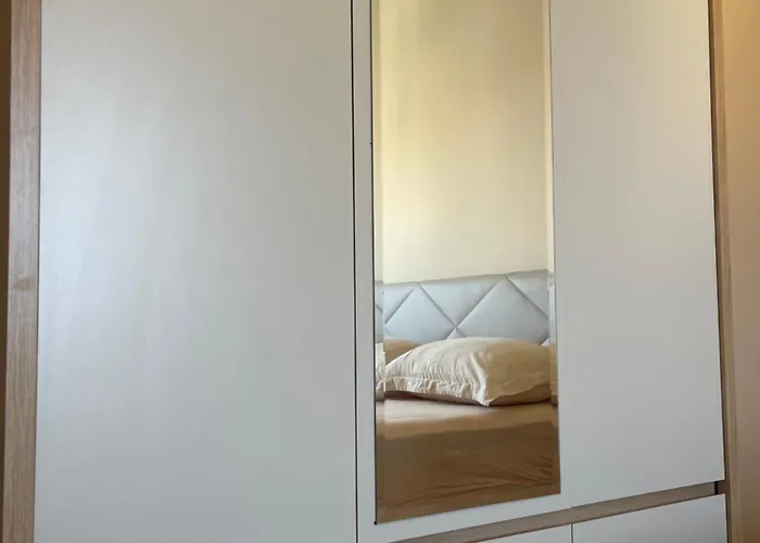 Jonildo's Apartmán Golem (Tirana)