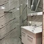Apartment Jonildo's Golem (Tirana)