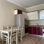 Jonildo's Apartment