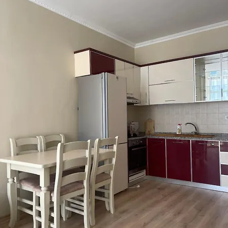 Jonildo's Apartment