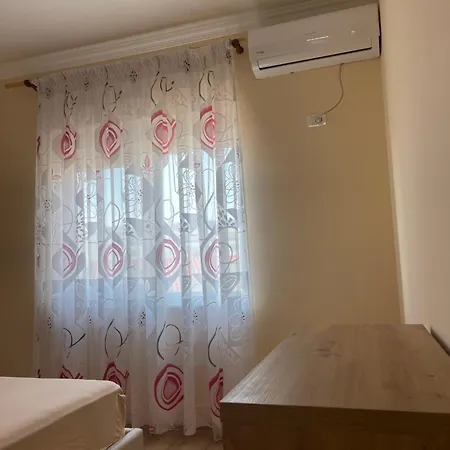 Apartment Jonildo's Golem (Tirana)