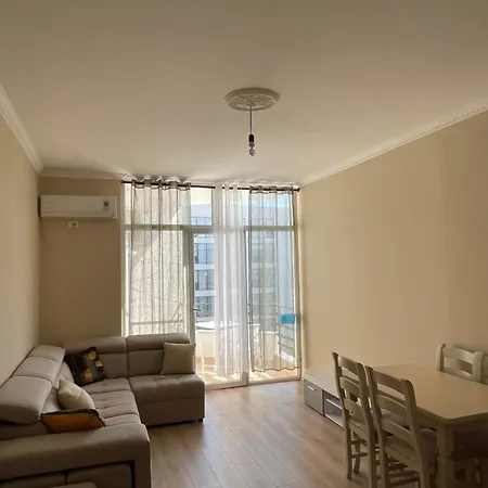 Apartamento Jonildo's