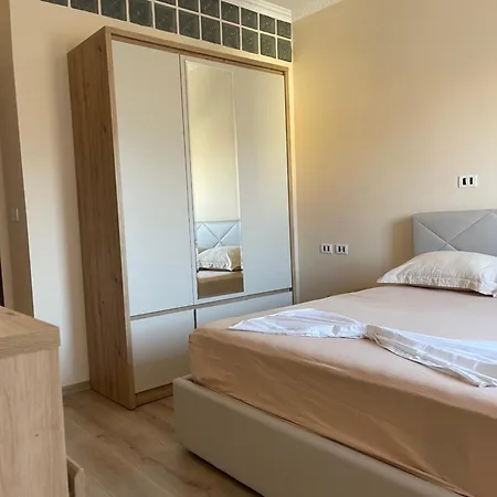 Jonildo's Apartment
