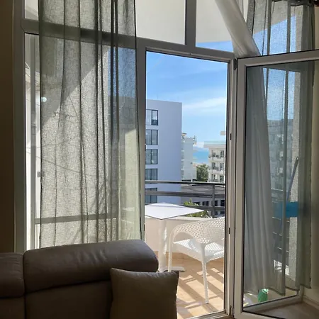 Jonildo's Apartment