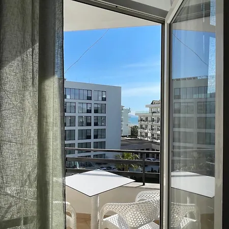 Apartment Jonildo's *