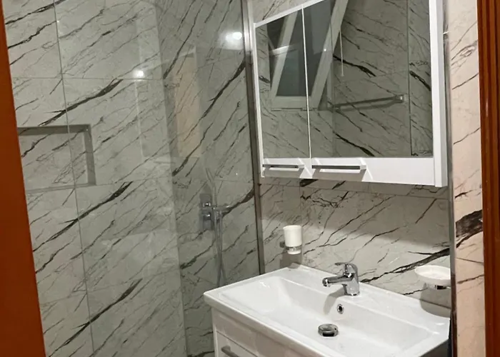 Jonildo's Appartamento *